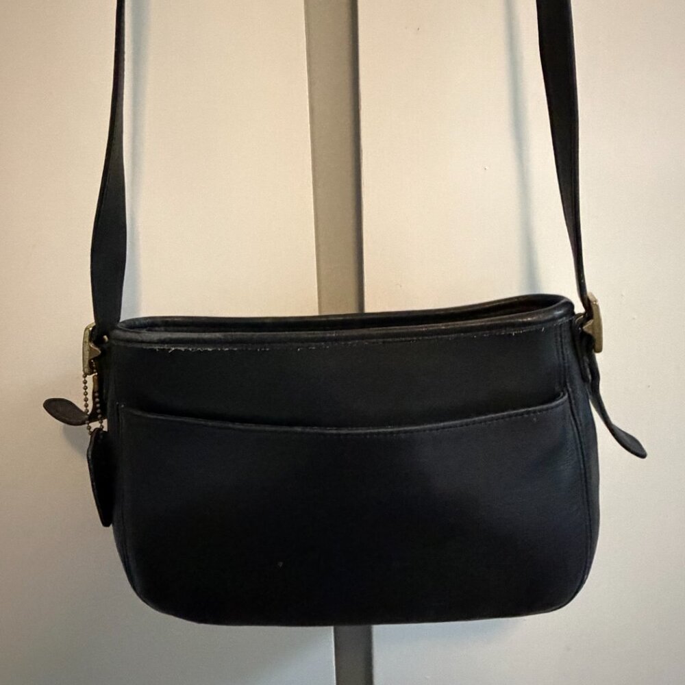 Vintage Coach Purse